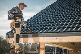 Best Rubber Roofing (EPDM, TPO)  in Del Norte, CO